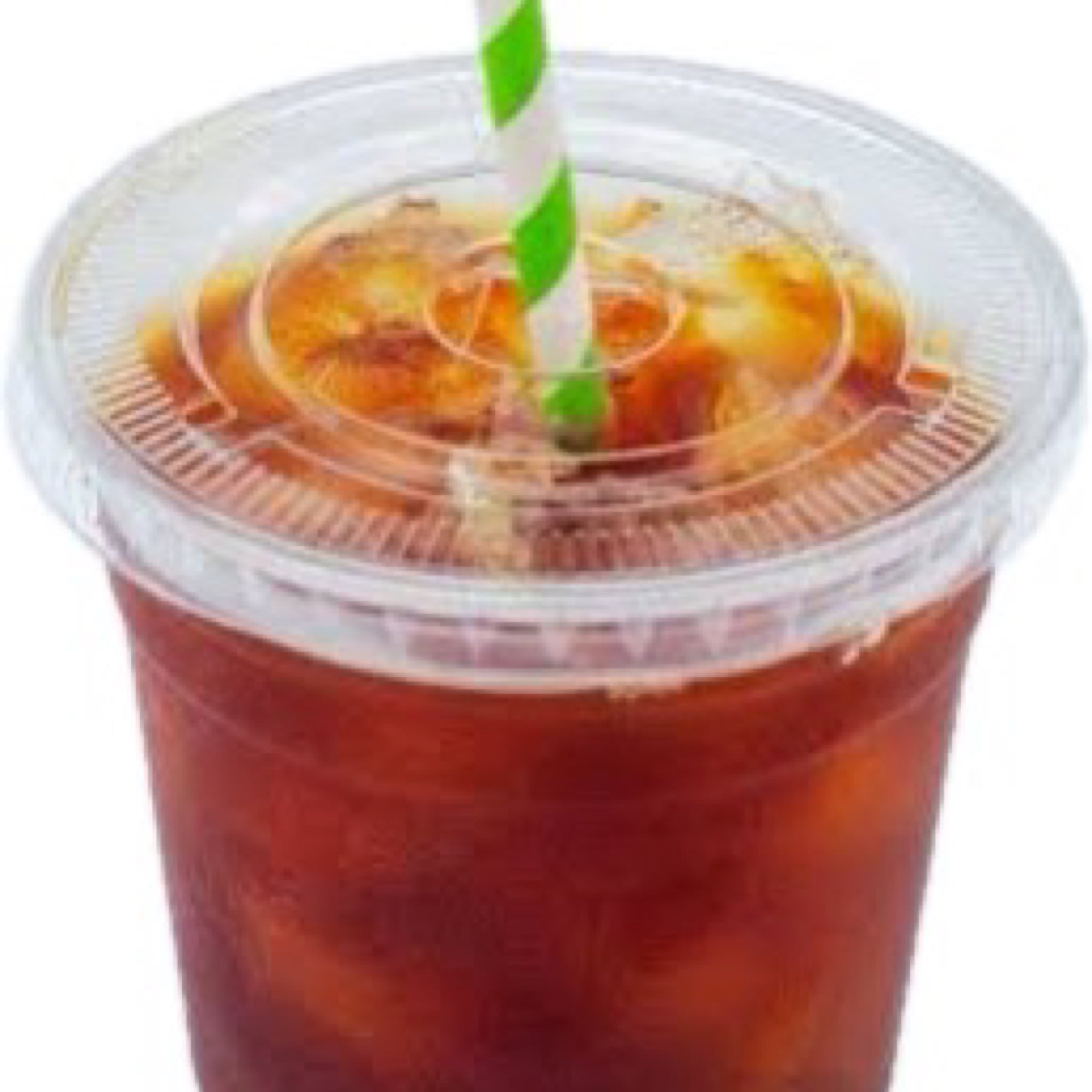Iced Blake Iced Long Black | Best Friend Cafe